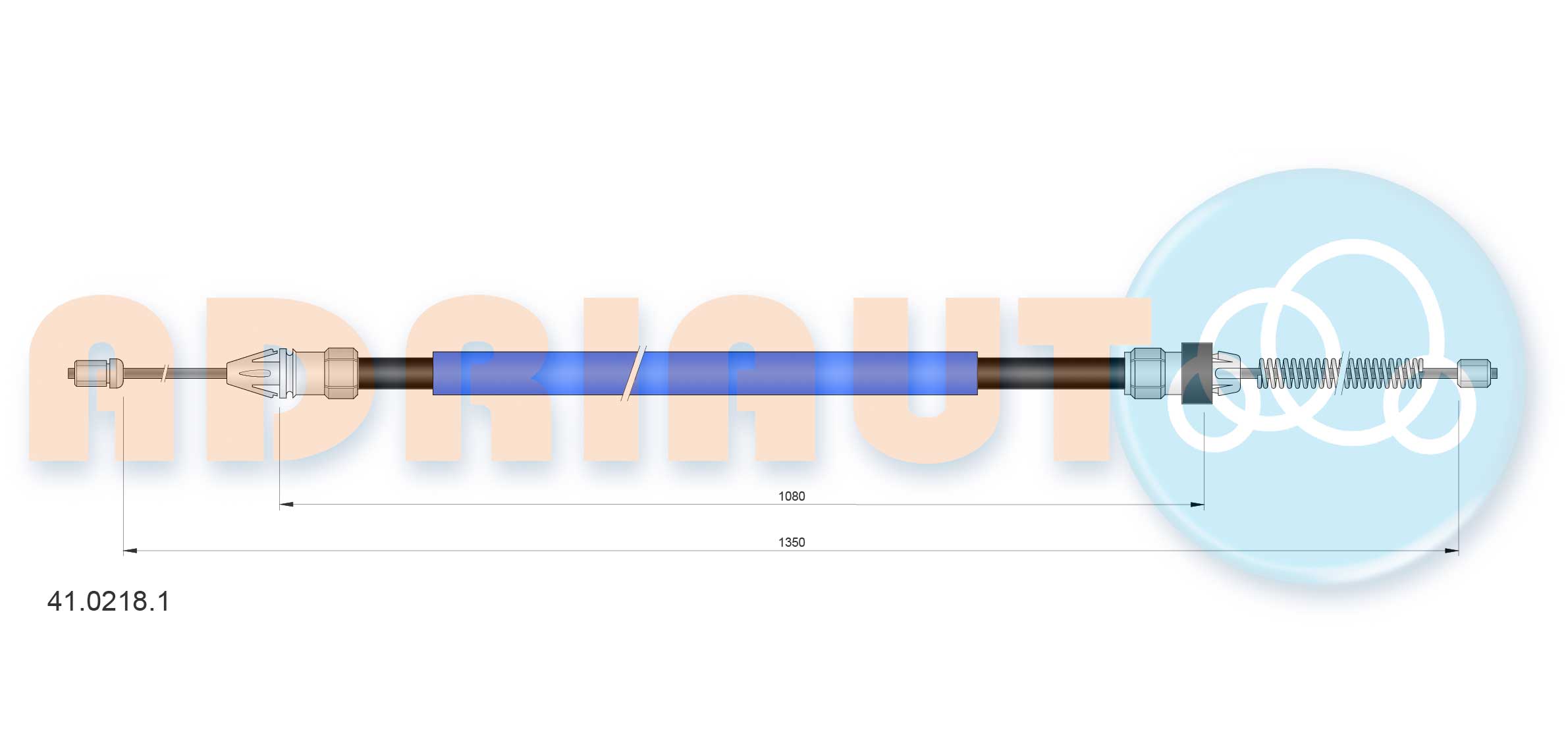 ADRIAUTO 41.0218.1