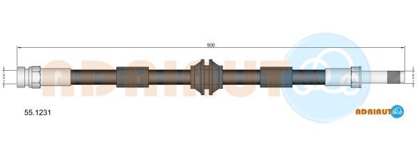 ADRIAUTO 55.1231