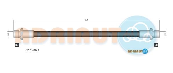 ADRIAUTO 52.1236.1