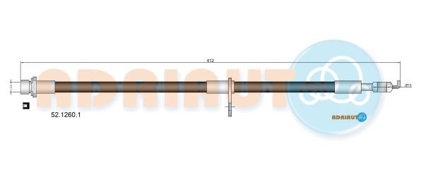 ADRIAUTO 52.1260.1