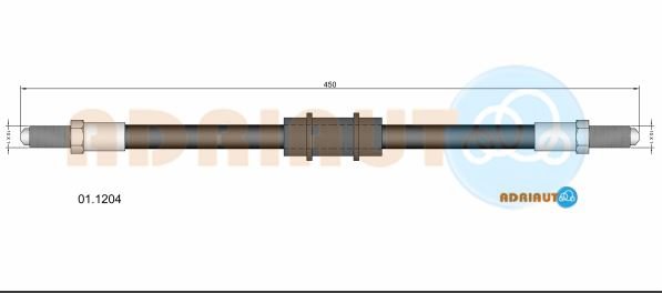 ADRIAUTO 01.1204