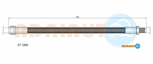 ADRIAUTO 27.1269