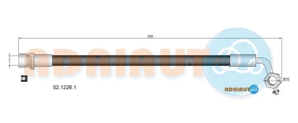 ADRIAUTO 52.1226.1