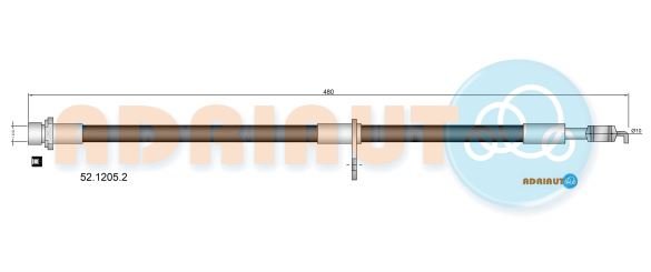 ADRIAUTO 52.1205.2