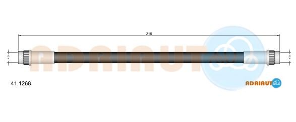 ADRIAUTO 41.1268