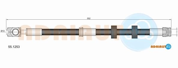 ADRIAUTO 55.1253