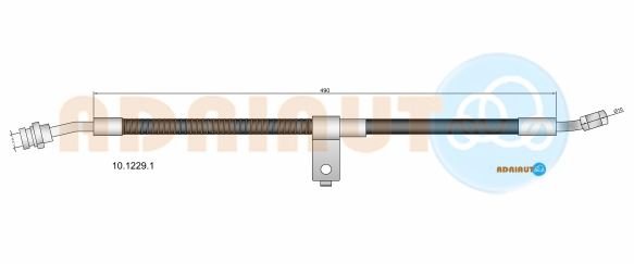 ADRIAUTO 10.1229.1 ADRIAUTO 10.1229.1
