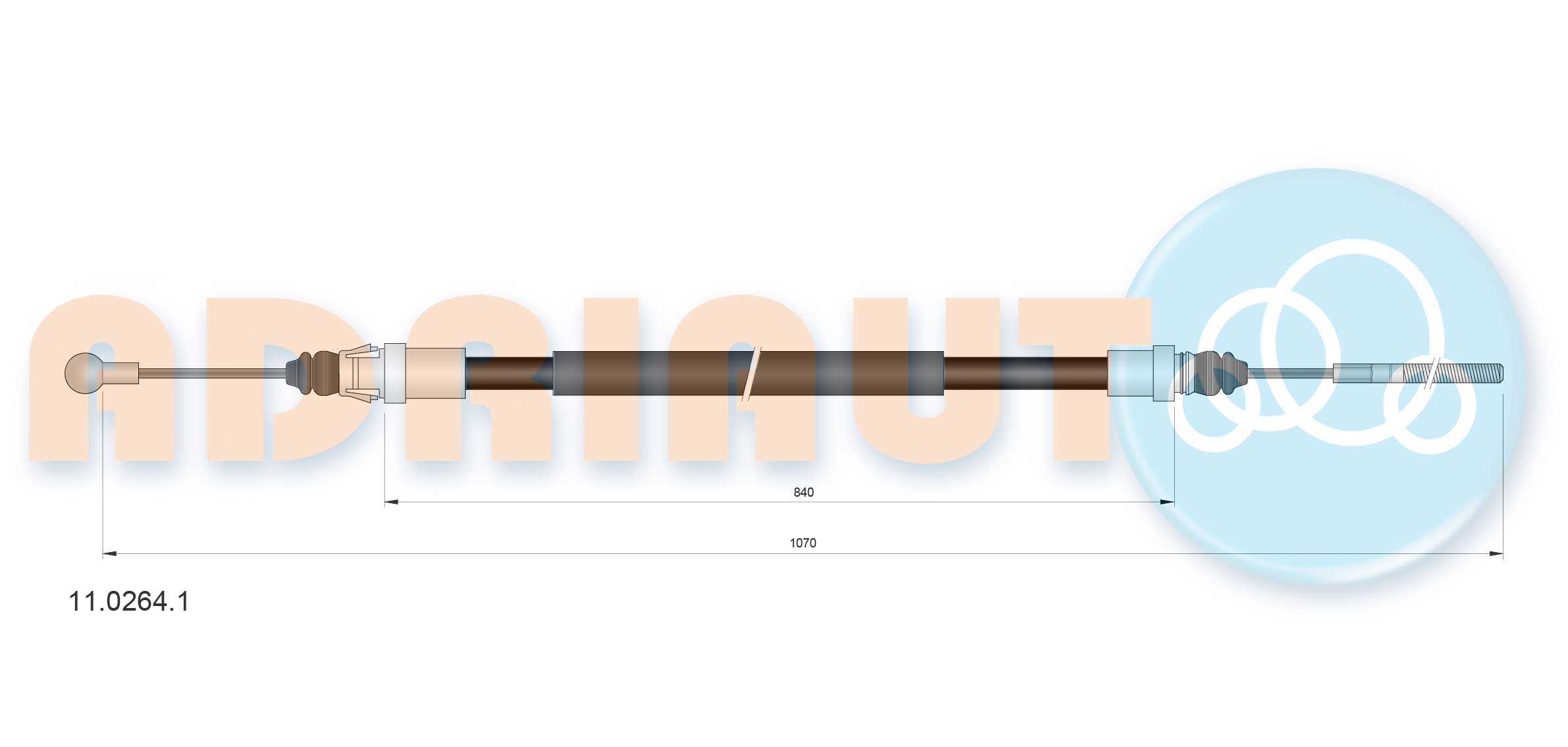 ADRIAUTO 11.0264.1