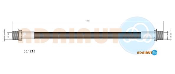 ADRIAUTO 35.1215 ADRIAUTO 35.1215