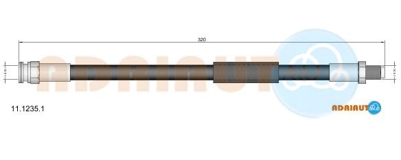 ADRIAUTO 11.1235.1