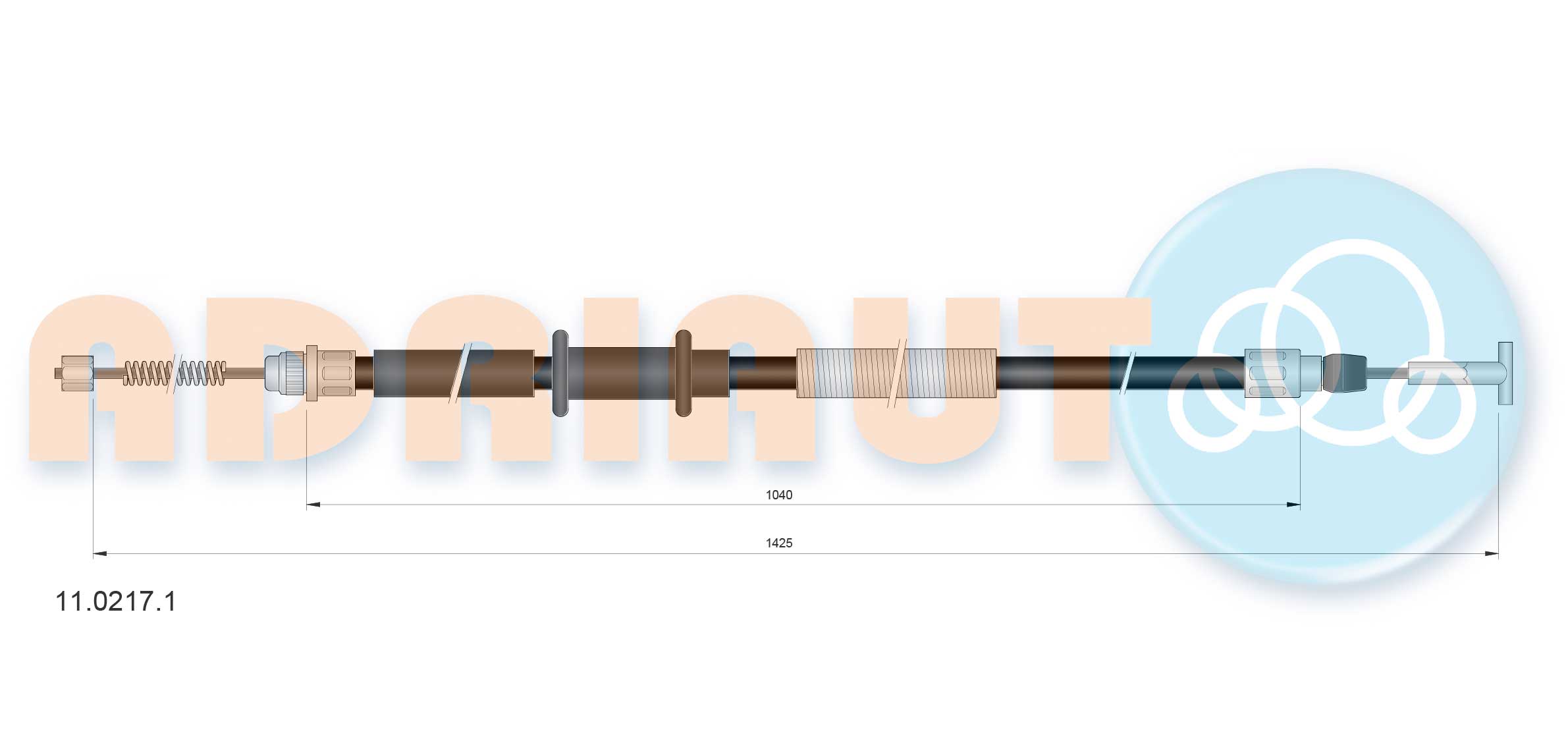 ADRIAUTO 11.0217.1