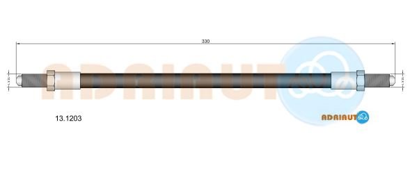 ADRIAUTO 13.1203