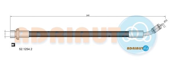 ADRIAUTO 52.1254.2