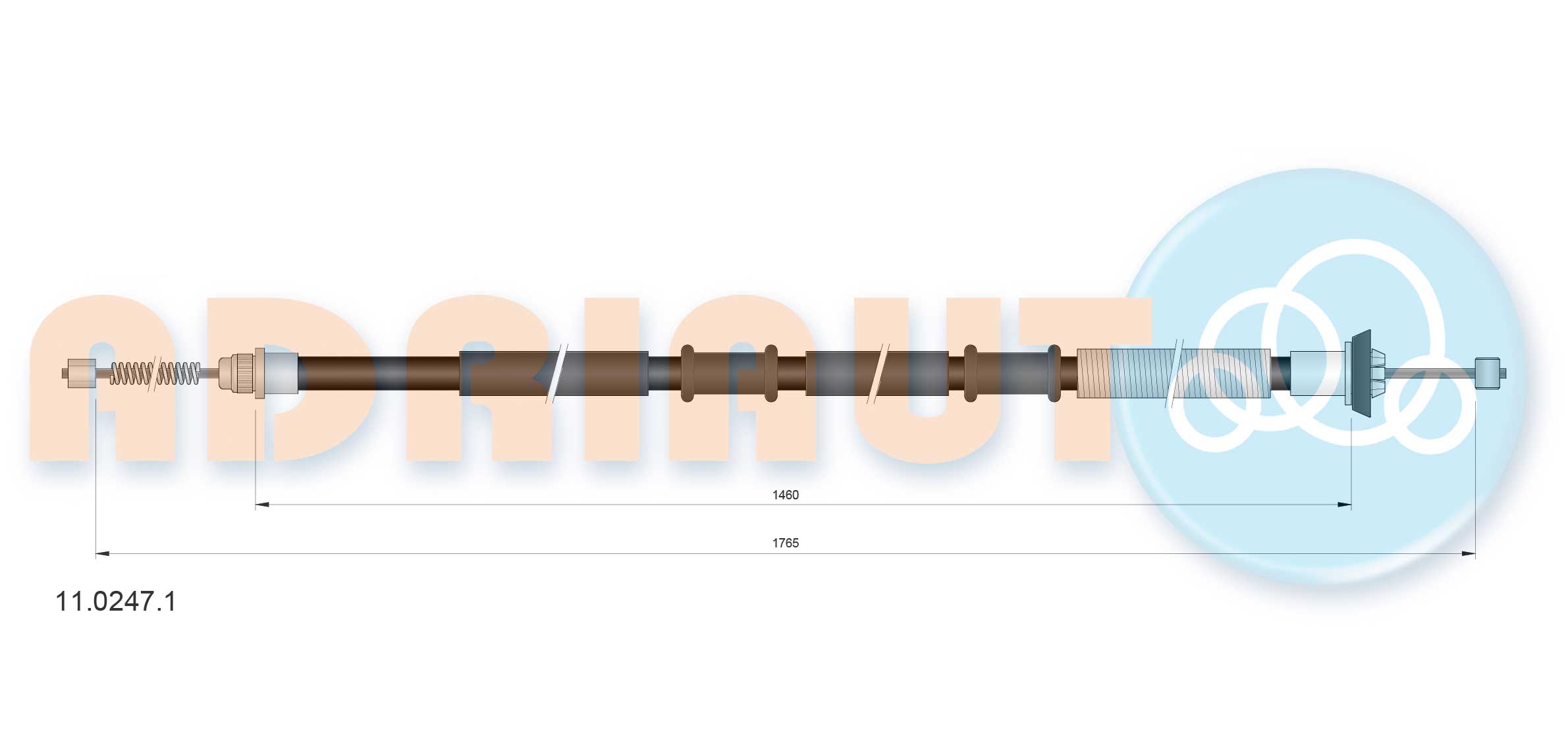 ADRIAUTO 11.0247.1