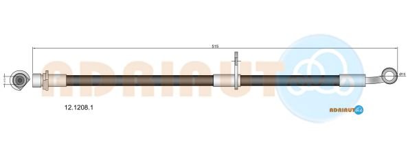 ADRIAUTO 12.1208.1