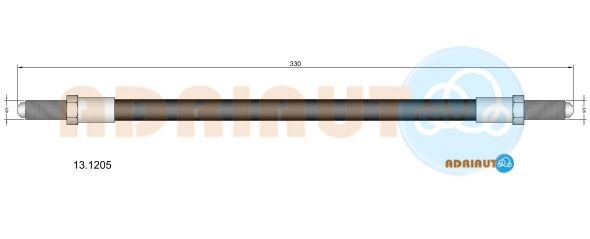 ADRIAUTO 13.1205