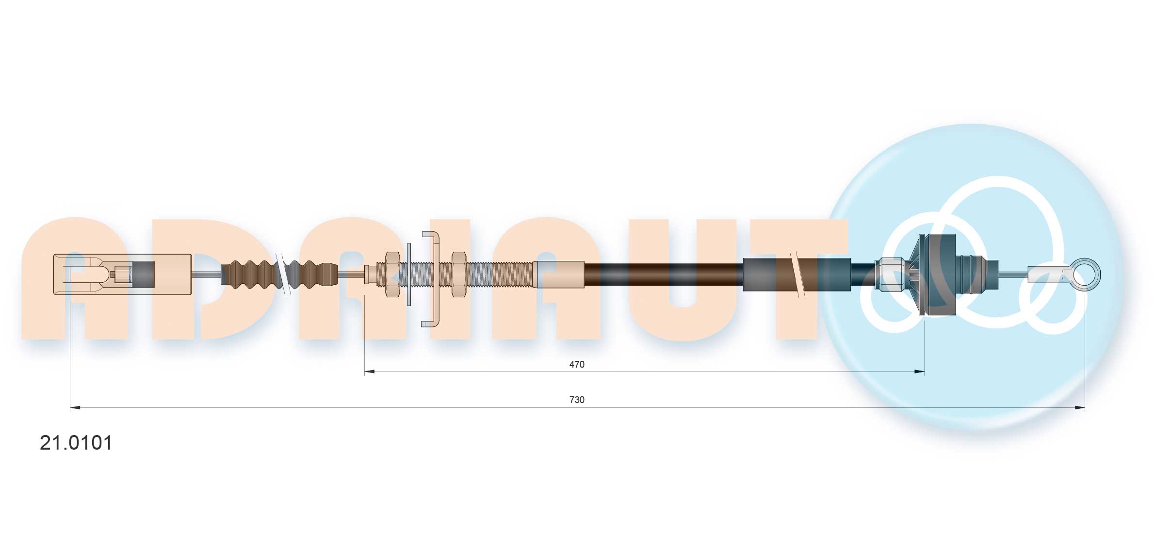 ADRIAUTO 21.0101