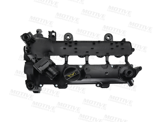 MOTIVE VC8018 MOTIVE VC8018