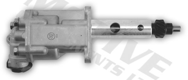 MOTIVE OP1167
