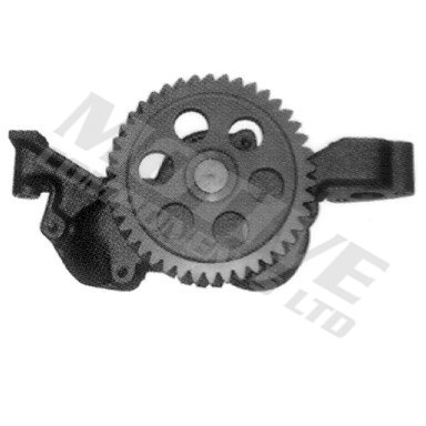 MOTIVE OP256 MOTIVE OP256