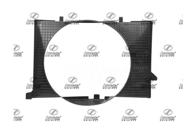 SCHNIEDER AUTOTECH BZS17.00075 SCHNIEDER AUTOTECH BZS17.00075