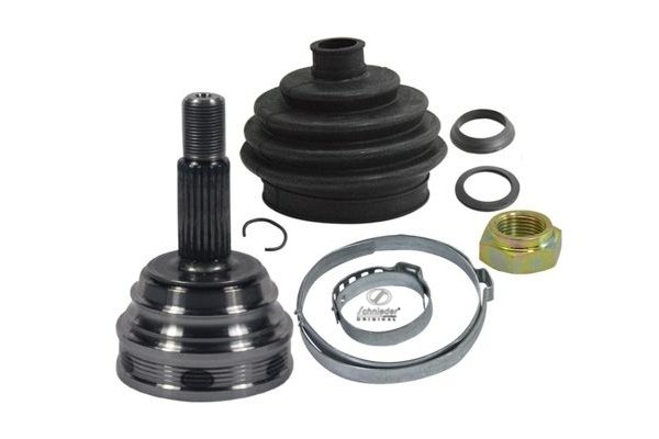 SCHNIEDER AUTOTECH VAS94.00017 SCHNIEDER AUTOTECH VAS94.00017
