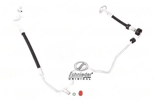 SCHNIEDER AUTOTECH BZS19.00444 SCHNIEDER AUTOTECH BZS19.00444