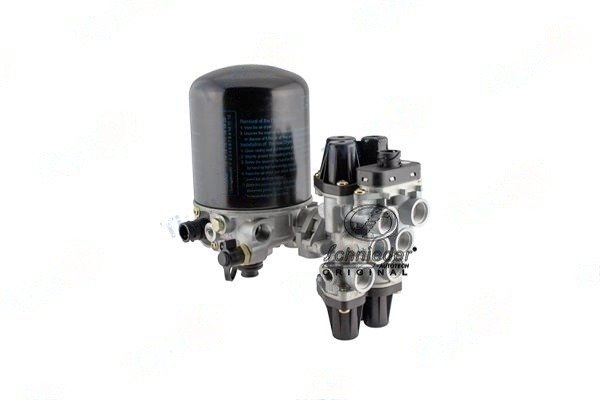 SCHNIEDER AUTOTECH BZT45.00012