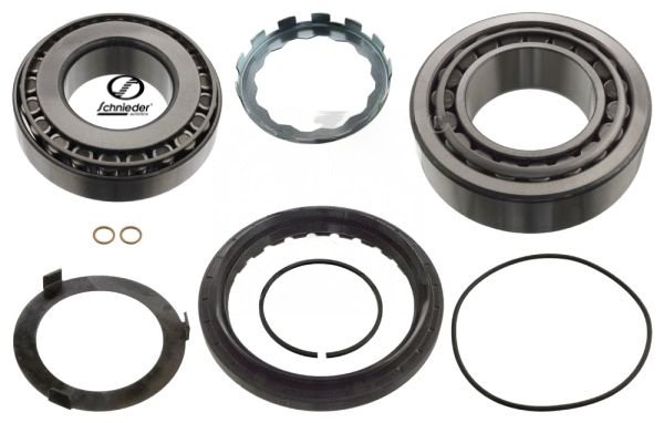 SCHNIEDER AUTOTECH BZT66.00002