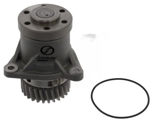 SCHNIEDER AUTOTECH VLT28.00041