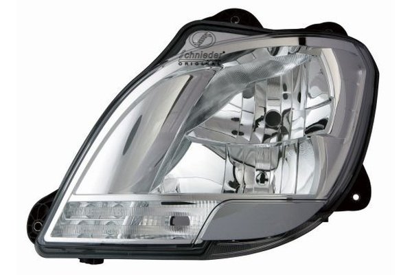SCHNIEDER AUTOTECH DFT90.00236