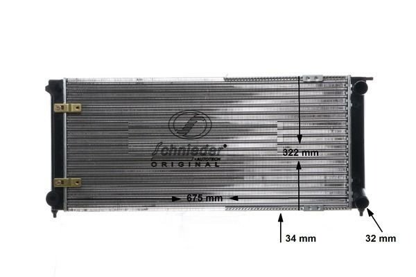 SCHNIEDER AUTOTECH VAS33.00153