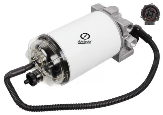SCHNIEDER AUTOTECH SCT99.00178