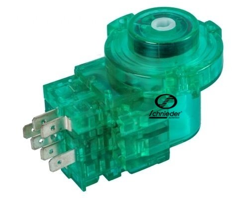 SCHNIEDER AUTOTECH BZT20.00103 SCHNIEDER AUTOTECH BZT20.00103