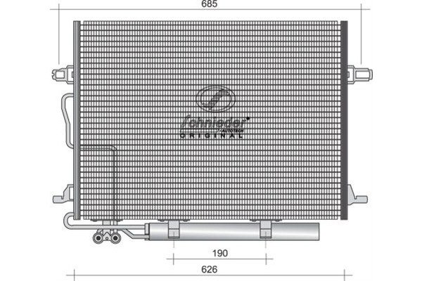 SCHNIEDER AUTOTECH BZS85.00029