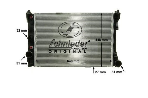 SCHNIEDER AUTOTECH BZS33.00088