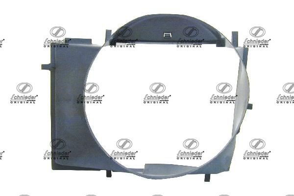 SCHNIEDER AUTOTECH BZS17.00060 SCHNIEDER AUTOTECH BZS17.00060