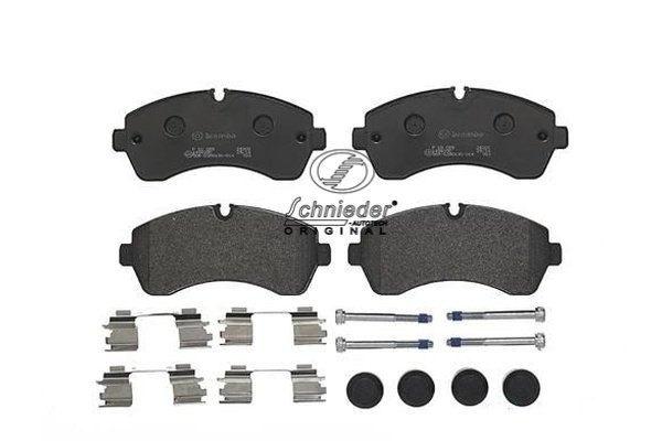 SCHNIEDER AUTOTECH SBP005-531