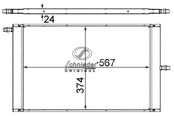 SCHNIEDER AUTOTECH LRS33.00114