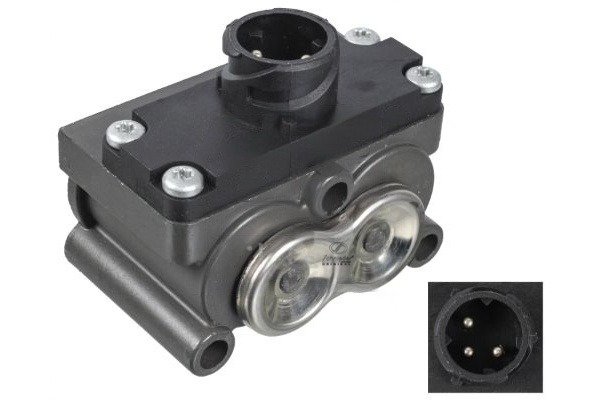 SCHNIEDER AUTOTECH BZT37.00093 SCHNIEDER AUTOTECH BZT37.00093