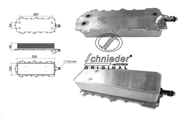 SCHNIEDER AUTOTECH JRS62.00038