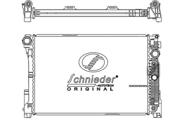 SCHNIEDER AUTOTECH BZS33.00219