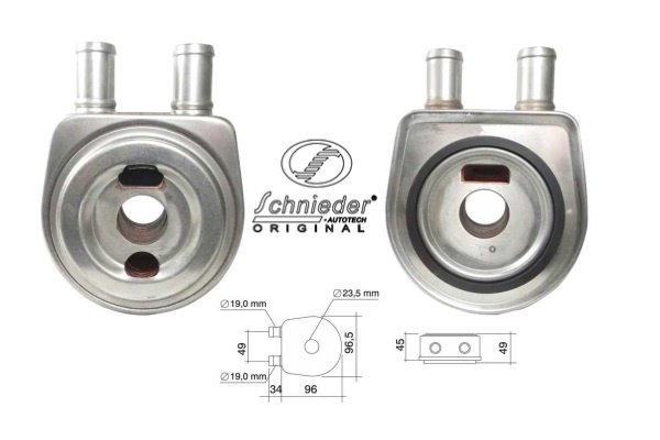 SCHNIEDER AUTOTECH VLT62.00020