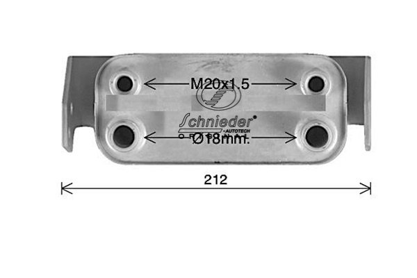 SCHNIEDER AUTOTECH LRS62.00099