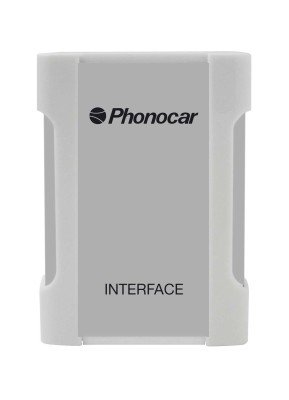 PHONOCAR 05884 PHONOCAR 05884