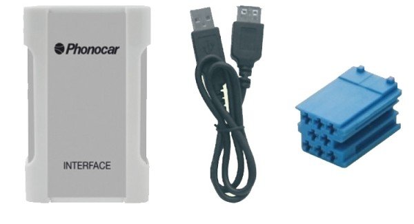 PHONOCAR 05888 PHONOCAR 05888