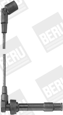 BERU by DRiV B110C