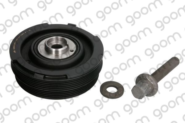 GOOM BPS-0006