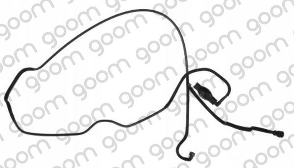 GOOM FH-0072