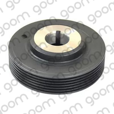 GOOM BPS-0015